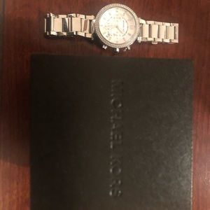 Michael Kors Watch Authentic